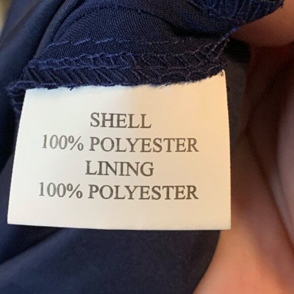 Dove & Dahlia Gathered Tank Dress - Picture 12 of 12